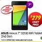 Dick Smith Offers Promotion for the New Nexus 7 This Weekend in Australia