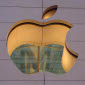 Did You Know: Apple's Store Logos Are Made by a 132-Year-Old Company