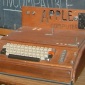Did You Know: Apple-1 Had No Case, No Keyboard and No Display