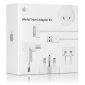 Did You Know: Apple Sells a World Travel Adapter Kit