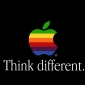 Did You Know: The Story behind Apple's 'Think Different' Motto