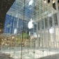 Did You Know: You Can Take a 3D Tour of the Fifth Ave. Apple Store Wherever You Are