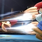 Diddy Kong Confirmed for Super Smash Bros. Wii U and 3DS, Is More Flexible than Before