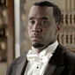 Diddy Lands Cameo in “Downton Abbey,” Producers Deny It