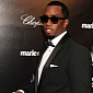 Diddy Swatted After Prank Call