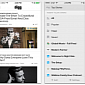 Digg App Gets Full iOS 7 Support, Performance Enhancements