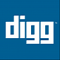 Digg Reader, One Step Closer to Launch
