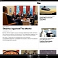 Digg Released as iPad App with Reading Sync