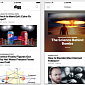 Digg Video Comes to iPhone and iPad