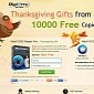 Digiarty Software Gives Away 10,000 Copies of MacX DVD Ripper Pro