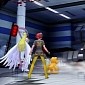 Digimon Story: Cyber Sleuth Gets a Brand New Gameplay Trailer