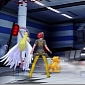 Digimon Story: Cyber Sleuth Is Being Developed by Valkyria Chronicles 3 Studio MediaVision