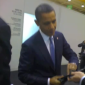Digital Autographs Becoming a Trend as Obama Signs His Second iPad
