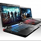 Digital Storm Launches Four Gaming Laptops with NVIDIA’s New GPUs
