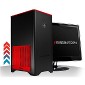 Digital Storm Unleashes New Enix Compact Gaming PC Powered by Sandy Bridge