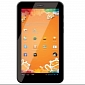 Digma Plane 7.0 3G Dual SIM Tablet Released in Russia