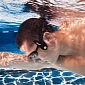 Dilemma of Underwater Headphones Cracked: Listen Through Your Cheeks – Video