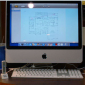 Dim the Lights with Z-wave Adapter and Houseport for OS X
