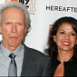 Dina Eastwood Files for Divorce from Clint Eastwood
