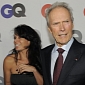 Dina Eastwood Files to Dismiss Legal Separation from Clint Eastwood