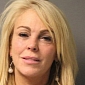 Dina Lohan Arrested for Drunk Driving, Claims Cops “Injured” Her