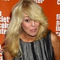 Dina Lohan Crashes Charity Party, Demands a Separate Seat for Her Prada Bag