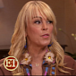 Dina Lohan Defends Herself in New Interview: I Am Not a Drunk