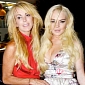 Dina Lohan Is Done Writing Her Tell-All Book