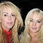 Dina Lohan Sentenced to Community Service After Pleading Guilty for DWI