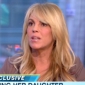 Dina Lohan on GMA: Lindsay Is a Little Girl Who Wants to Be Left Alone