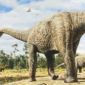 Dinosaur Excrements Tell the Story of Grass