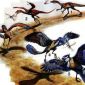 Dinosaurs Shared the Same DNA with Birds