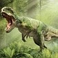 Dinosaurs Were Neither Warm- Nor Cold-Blooded, Study Finds