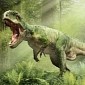 Dinosaurs Were Sort of Like Witch Doctors, Had Amazing Healing Abilities