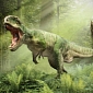 Dinosaurs Were Warm-Blooded Creatures, Researcher Claims