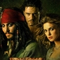 Director Gore Verbinski Leaves ‘Pirates of the Caribbean 4’