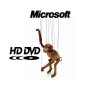 Director Michael Bay Lambastes Microsoft, HD DVD