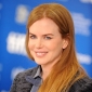 Director Refuses to Talk About Nicole Kidman’s Botoxed Face