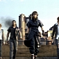 Director: Versus XIII Became Final Fantasy XV Because of Xbox One and PS4