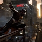 Director: Watch Dogs Does Not Feel GTA V Pressure