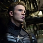 Directors of “Captain America: The Winter Soldier” to Return for “Captain America 3”