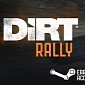 Dirt Rally Dev Explains How Co-Drivers Enhance Driving Authenticity