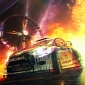 Dirt Showdown Focuses on Style, Dirt 4 Will Return to Rally Simulation