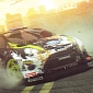 Dirt Showdown Gets More Details about Mechanics and Cars