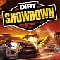 Dirt Showdown Out at the End of May, Demo Coming Soon