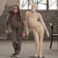 Disabled Mannequins Campaign Shocks with Viral Video