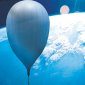 Disaster Balloons Maintain Communication During Natural Calamities