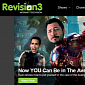 Discovery Buys Web Video Startup Revision3