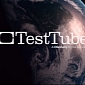 Discovery Launches Online Channel TestTube