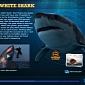 Discovery Puts Shark Week on Your iPad, iPhone with New Apps